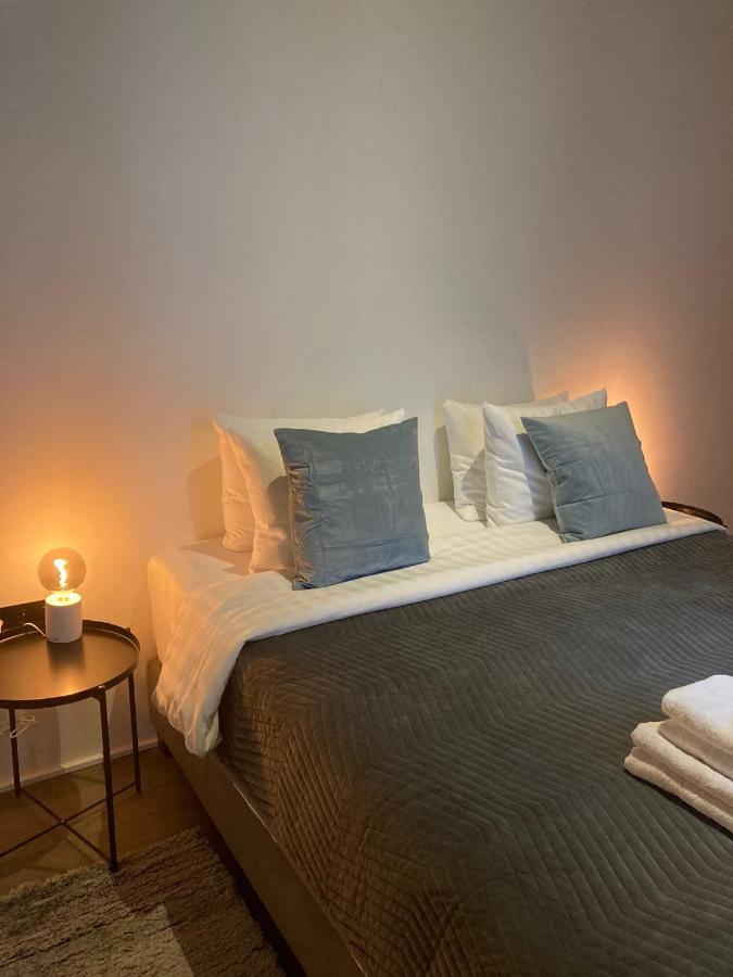 Luxury Suites Princess By Rikas Hotels アントウェルペン エクステリア 写真