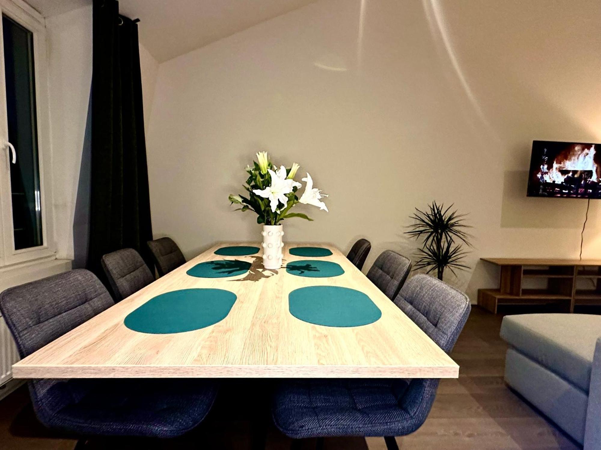 Luxury Suites Princess By Rikas Hotels アントウェルペン エクステリア 写真