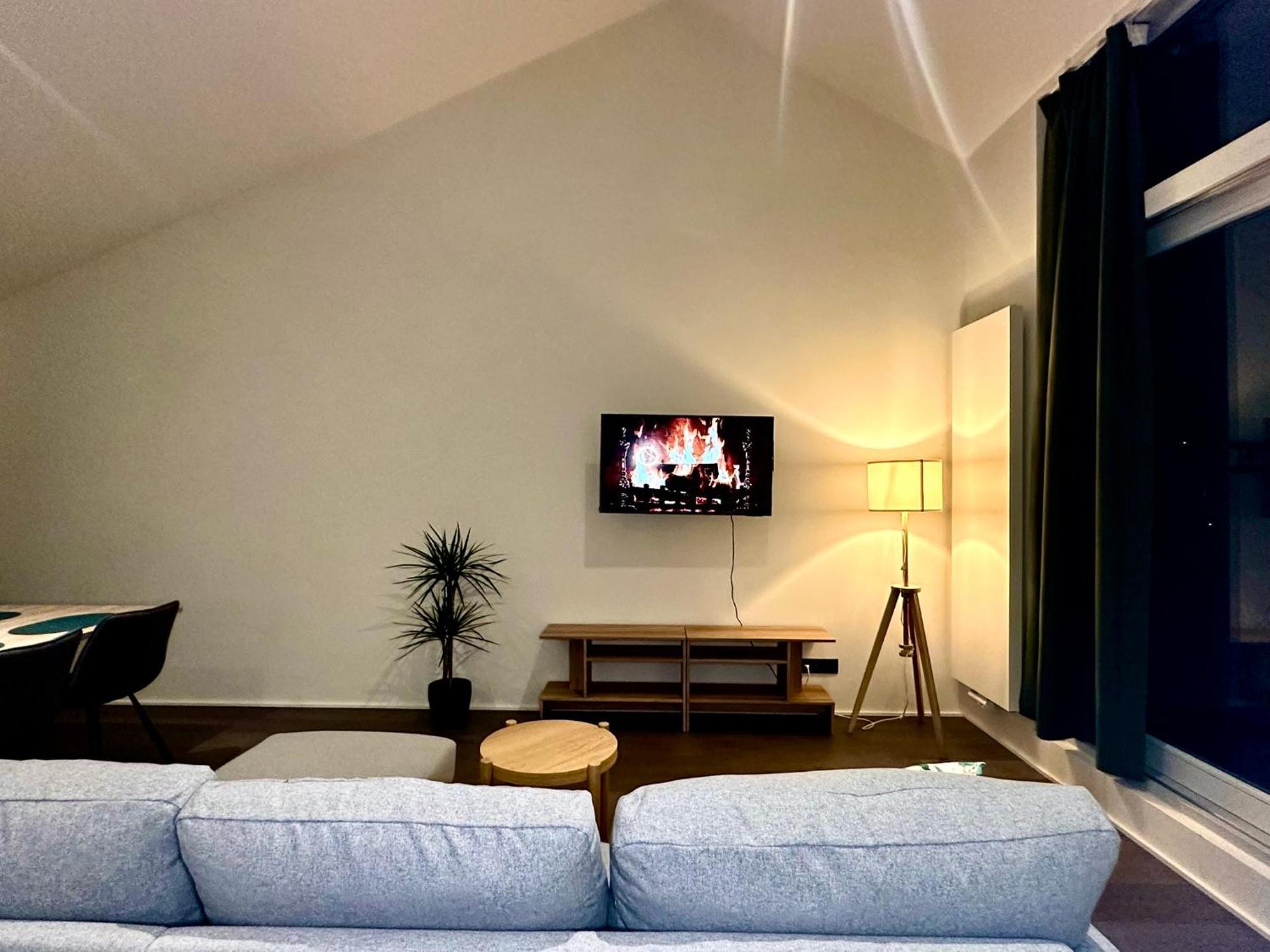 Luxury Suites Princess By Rikas Hotels アントウェルペン エクステリア 写真